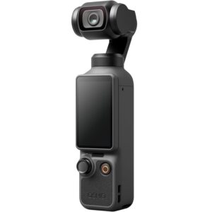 DJI Osmo Pocket 4
