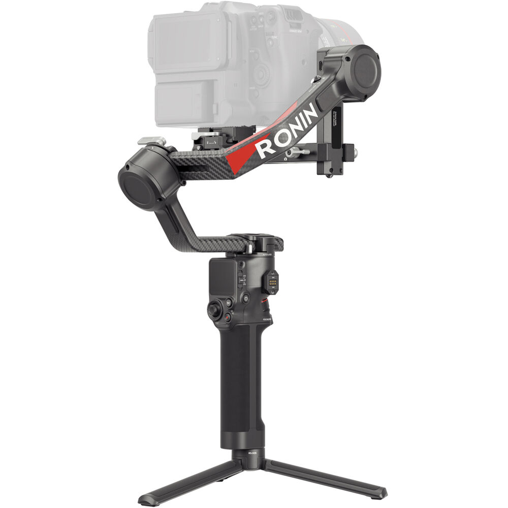 DJI-RS-4-Pro-1 DJI RS 4 Pro
