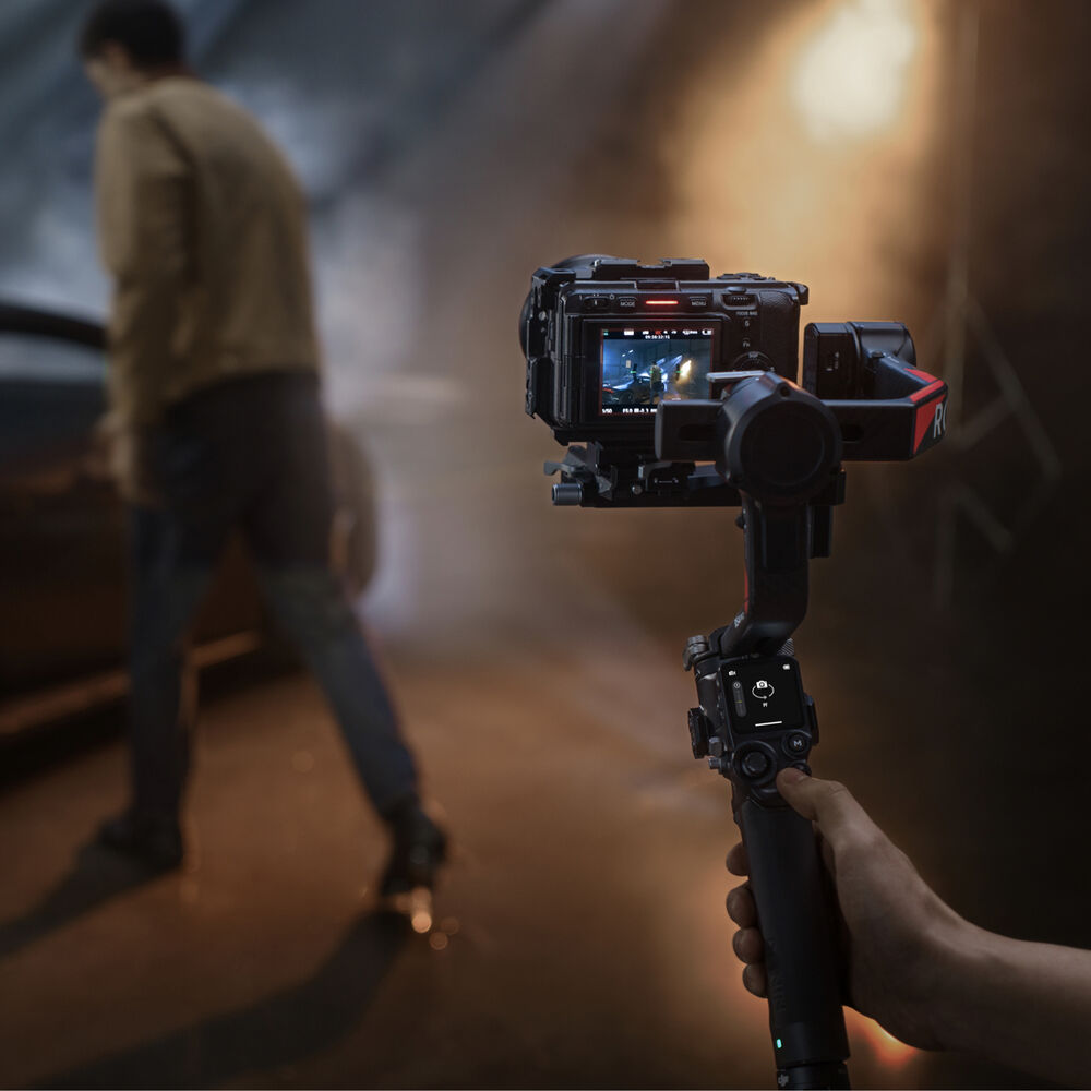 DJI-RS-4-Pro-7 DJI RS 4 Pro