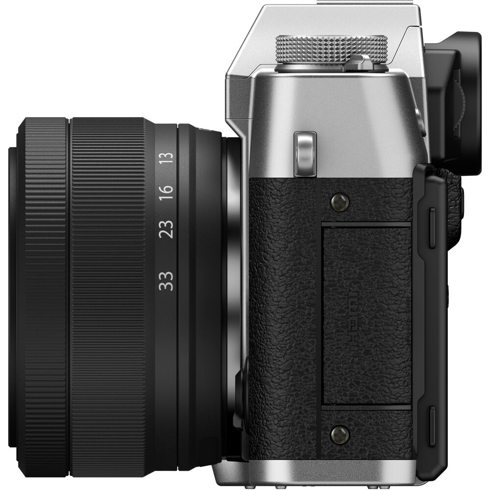 FUJIFILM-X-T30-III-13-33mm-Kit-Silver-3 FUJIFILM X-T30 III 13-33mm Kit Silver