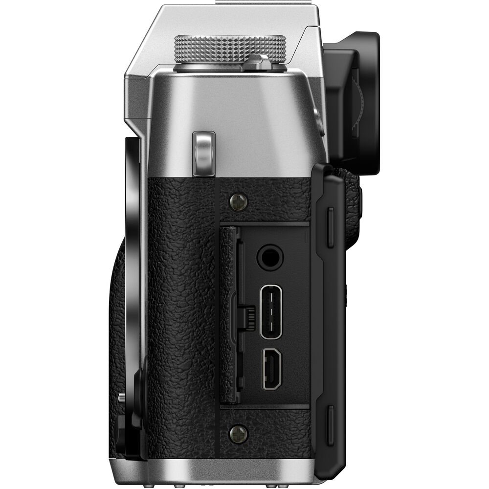 FUJIFILM-X-T30-III-13-33mm-Kit-Silver-8 FUJIFILM X-T30 III 13-33mm Kit Silver