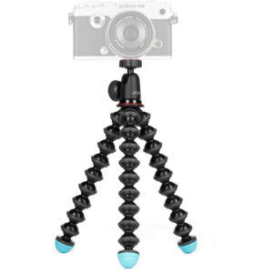 JOBY GorillaPod 1K Flexible Mini Tripod