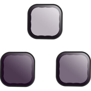 Kit Filtros ND GoPro Hero 13 Telesin