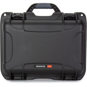 Nanuk 915 Case Black