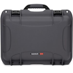 Nanuk 918 Case Graphite