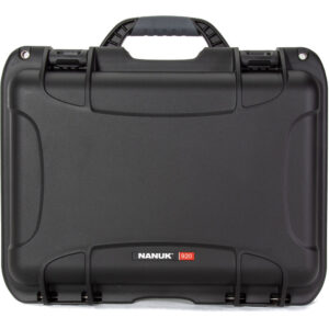 Nanuk 920 Case Black