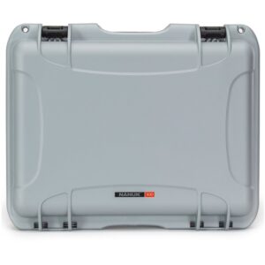 Nanuk 930 Case Silver