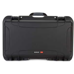Nanuk 935 Case Black