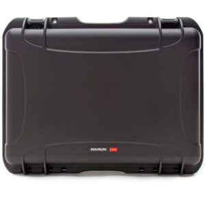 Nanuk 940 Case Black