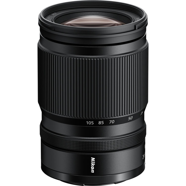 Nikon-Z-24-105mm-f4-7.1-2 Nikon Z 24-105mm f/4-7.1