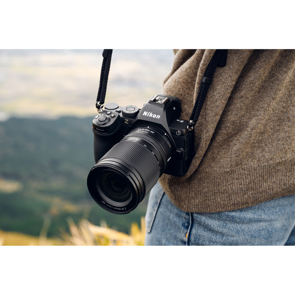 Nikon-Z-24-105mm-f4-7.1-7 Nikon Z 24-105mm f/4-7.1