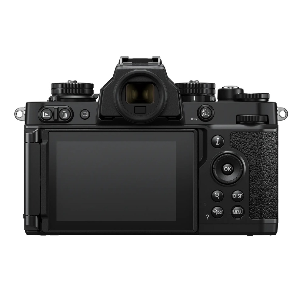 Nikon-Z-fc-Body-Black-2 Nikon Z fc Body Black