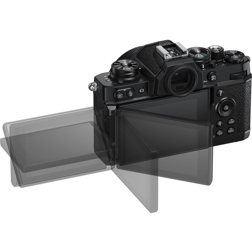 Nikon-Z-fc-Body-Black-6 Nikon Z fc Body Black