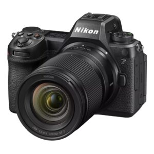 Nikon Z6 III 24-105mm Kit