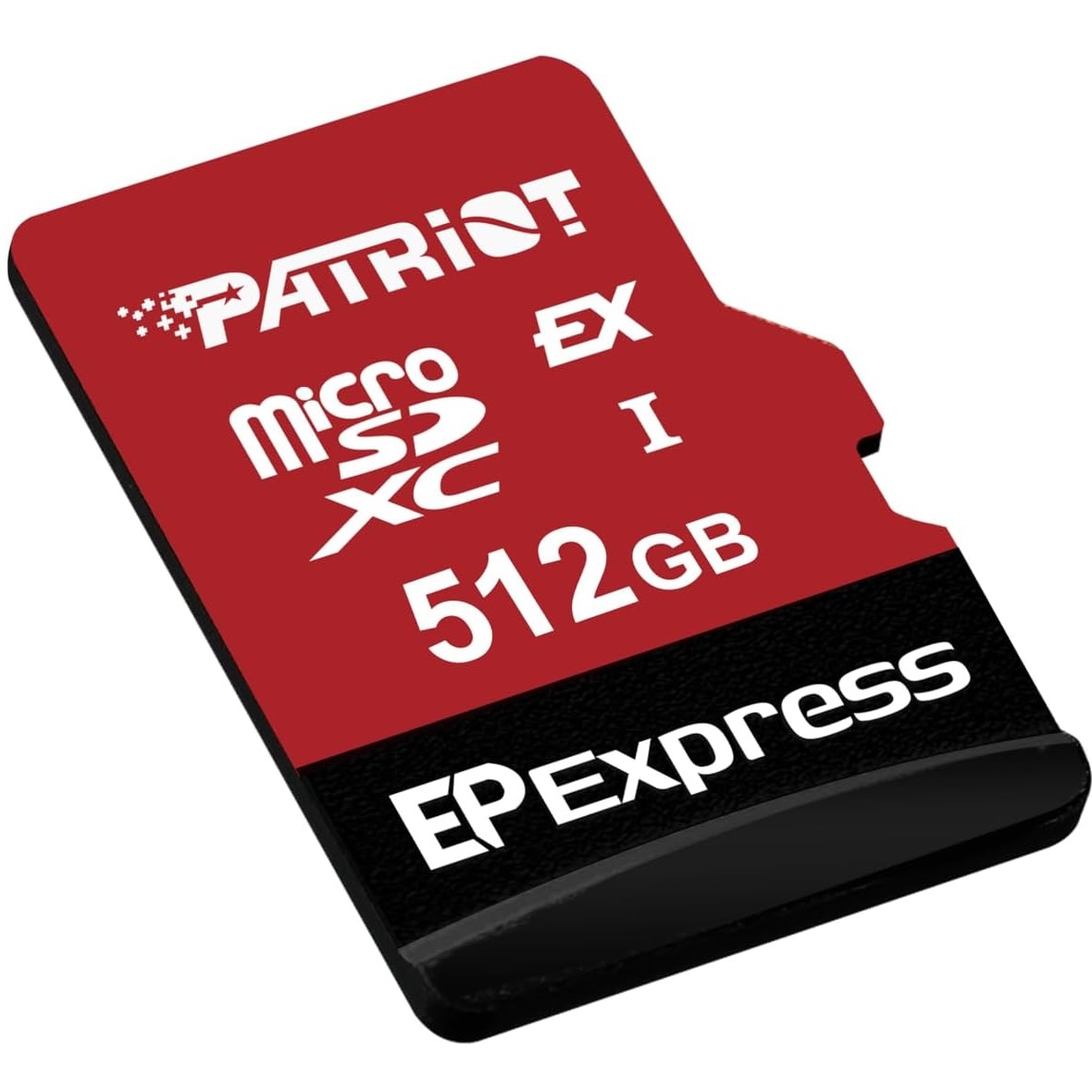 Patriot-512Gb-EP-Series-Micro-SD-2 Patriot 512Gb EP Series Micro SD