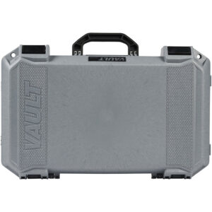 Pelican Vault V525 Case Gray