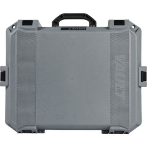 Pelican Vault V550 Foam Case Gray