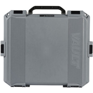 Pelican Vault V600WD Case Gray