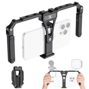 Smartphone Video Rig K&F Concept KF31.092