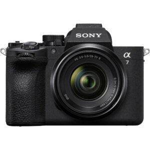 Sony Alpha A7 V 28-70mm II Kit