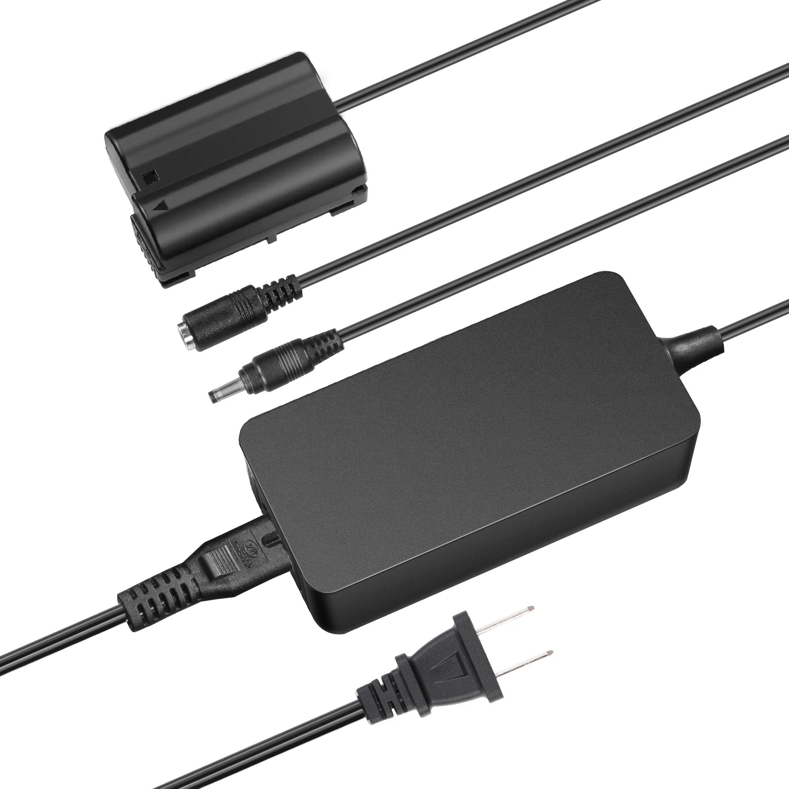 Bateria-Dummy-EN-EL15-Neewer-NT-EL15-1 Batería Dummy EN-EL15 Neewer NT-EL15