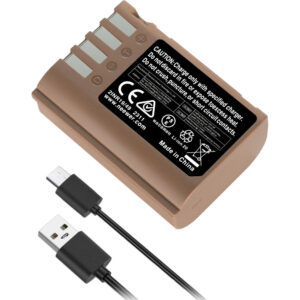 Batería Neewer DMW-BLK22 USB