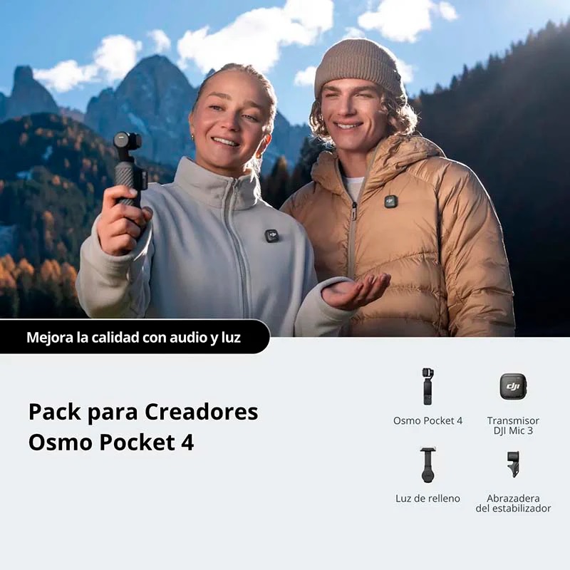 DJI-Osmo-Pocket-4-Creator-Combo-10 DJI Osmo Pocket 4 Creator Combo