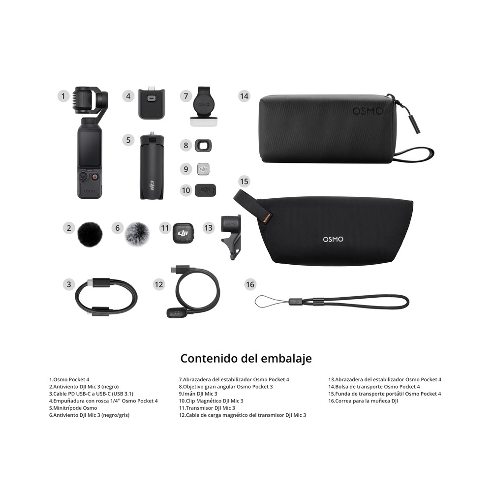 DJI-Osmo-Pocket-4-Creator-Combo-9 DJI Osmo Pocket 4 Creator Combo