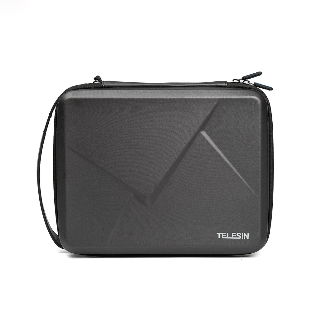 Estuche DJI Osmo Action Telesin S6-PRC-05-TDJ-1 Estuche DJI Osmo Action Telesin S6-PRC-05-TDJ