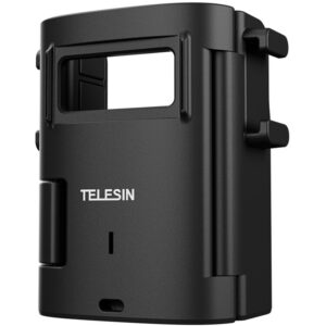 Expansion Frame DJI Osmo Pocket 3/4 Telesin S7-CFR-01-TDJ