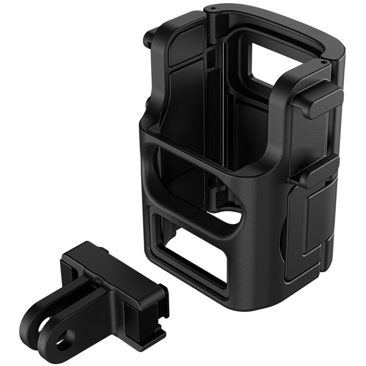 Expansion-Frame-DJI-Osmo-Pocket-4-Telesin-2 Expansion Frame DJI Osmo Pocket 3/4 Telesin S7-CFR-01-TDJ