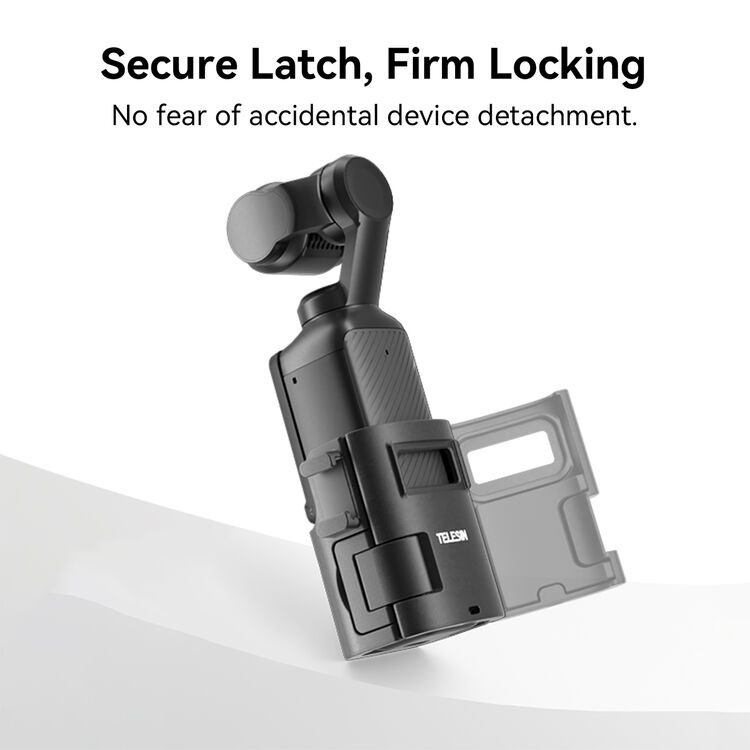 Expansion-Frame-DJI-Osmo-Pocket-4-Telesin-8 Expansion Frame DJI Osmo Pocket 3/4 Telesin S7-CFR-01-TDJ