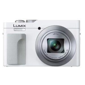Panasonic Lumix ZS99 White