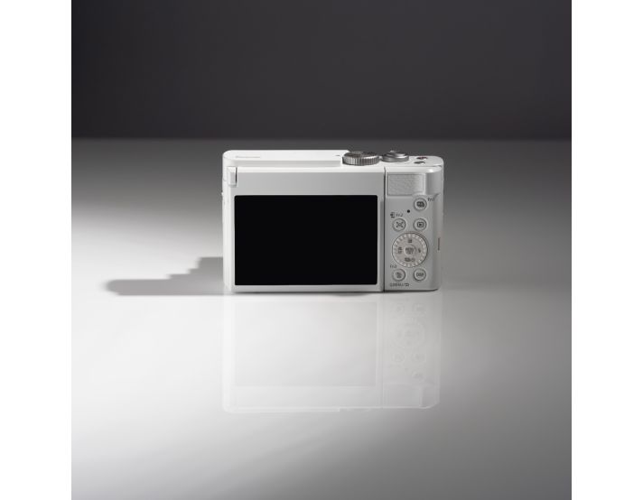 Panasonic-Lumix-ZS99-White-4 Panasonic Lumix ZS99 White