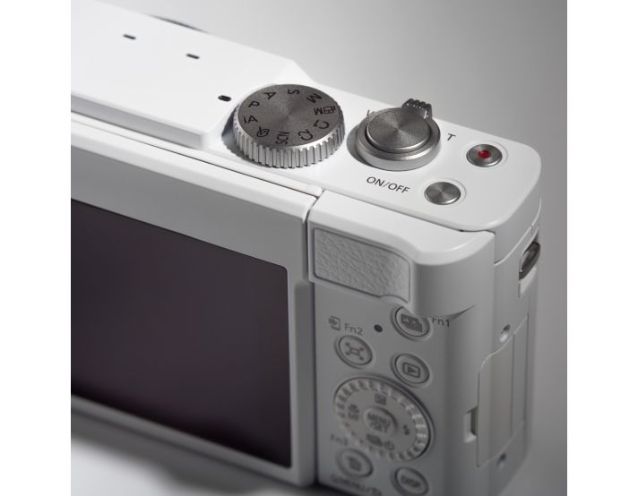Panasonic-Lumix-ZS99-White-5 Panasonic Lumix ZS99 White