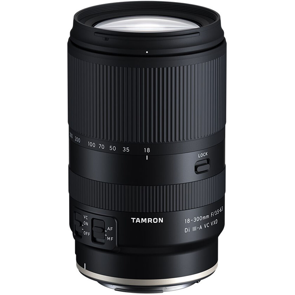 Tamron-18-300mm-Di III-A-VC-VXD-RF-1 Tamron 18-300mm f/3.5-6.3 Di III-A VC VXD Canon RF