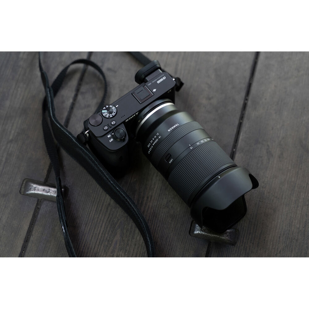 Tamron-18-300mm-Di III-A-VC-VXD-RF-8 Tamron 18-300mm f/3.5-6.3 Di III-A VC VXD Canon RF
