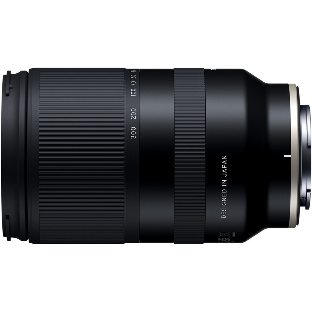 Tamron-18-300mm-Di-III-A-VC-VXD-Z-2 Tamron 18-300mm f/3.5-6.3 Di III-A VC VXD Nikon Z