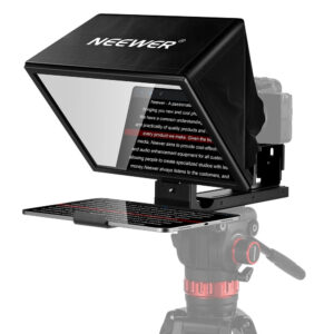 Teleprompter 12" Neewer X12B
