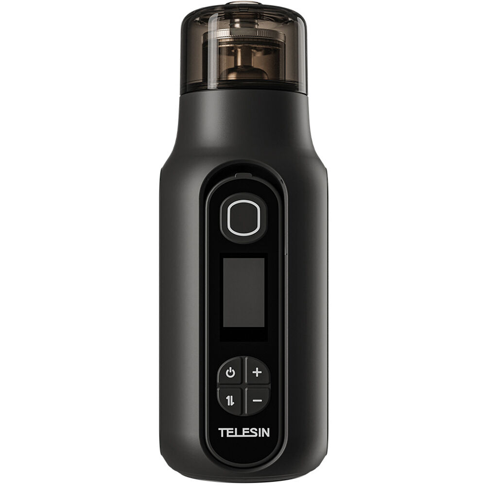 Telesin-C40-Portable-Fog-Machine-1 Telesin C40 Portable Fog Machine