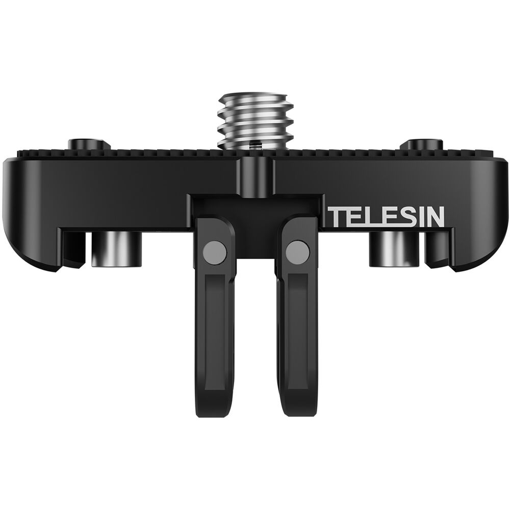 Telesin-Dual-Mount-Adapter-Insta360-X4-1 Telesin Dual Mount Adapter Insta360 X4