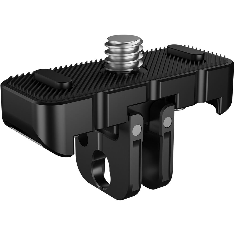 Telesin-Dual-Mount-Adapter-Insta360-X4-2 Telesin Dual Mount Adapter Insta360 X4
