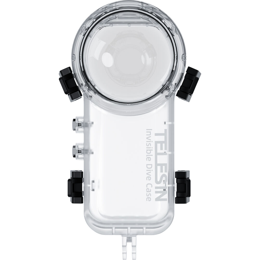 Telesin-Invisible-Dive-Case-Insta360-X4-1 Telesin Invisible Dive Case Insta360 X4