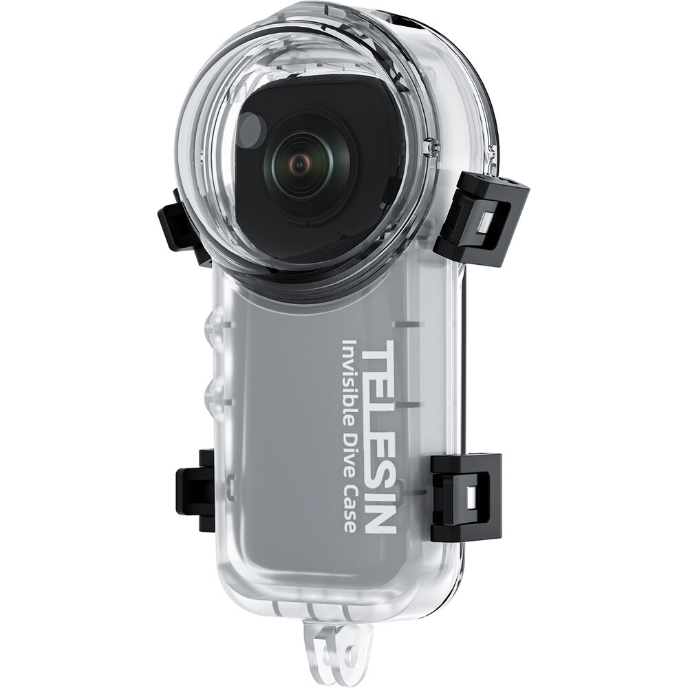 Telesin-Invisible-Dive-Case-Insta360-X4-3 Telesin Invisible Dive Case Insta360 X4
