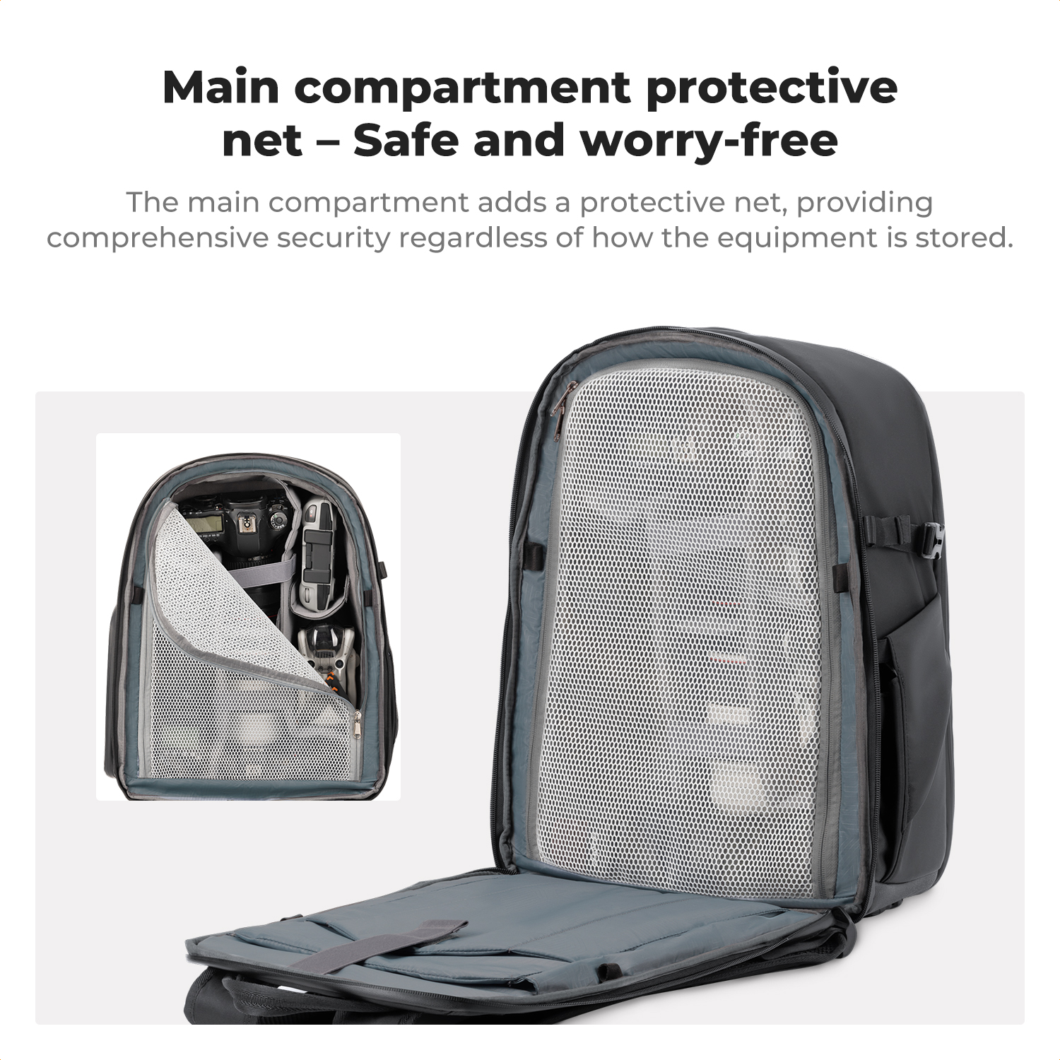 Bolso-KF-Concept-KF13.210-8 Bolso K&F Concept KF13.210