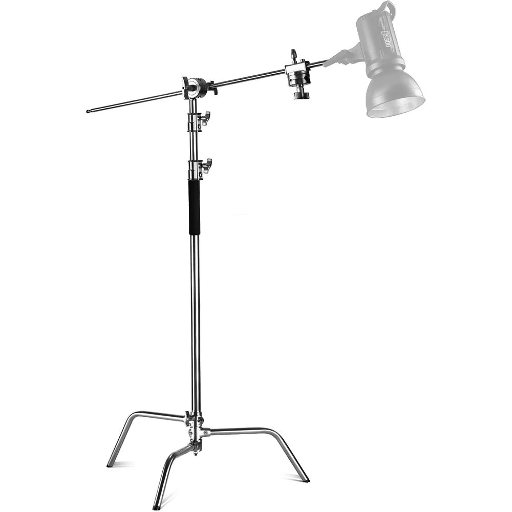 C-Stand-3.2m-Neewer-SC320-1 C-Stand 3.2m Neewer SC320