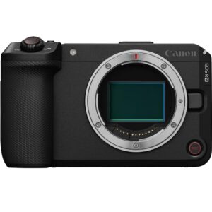 Canon EOS R6 V Body