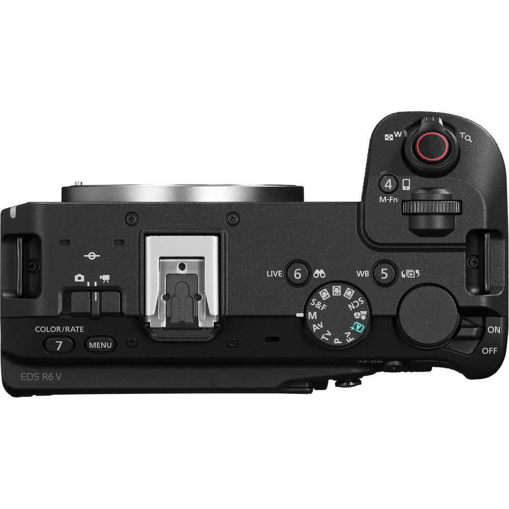 Canon-EOS-R6-V-Body-4 Canon EOS R6 V Body