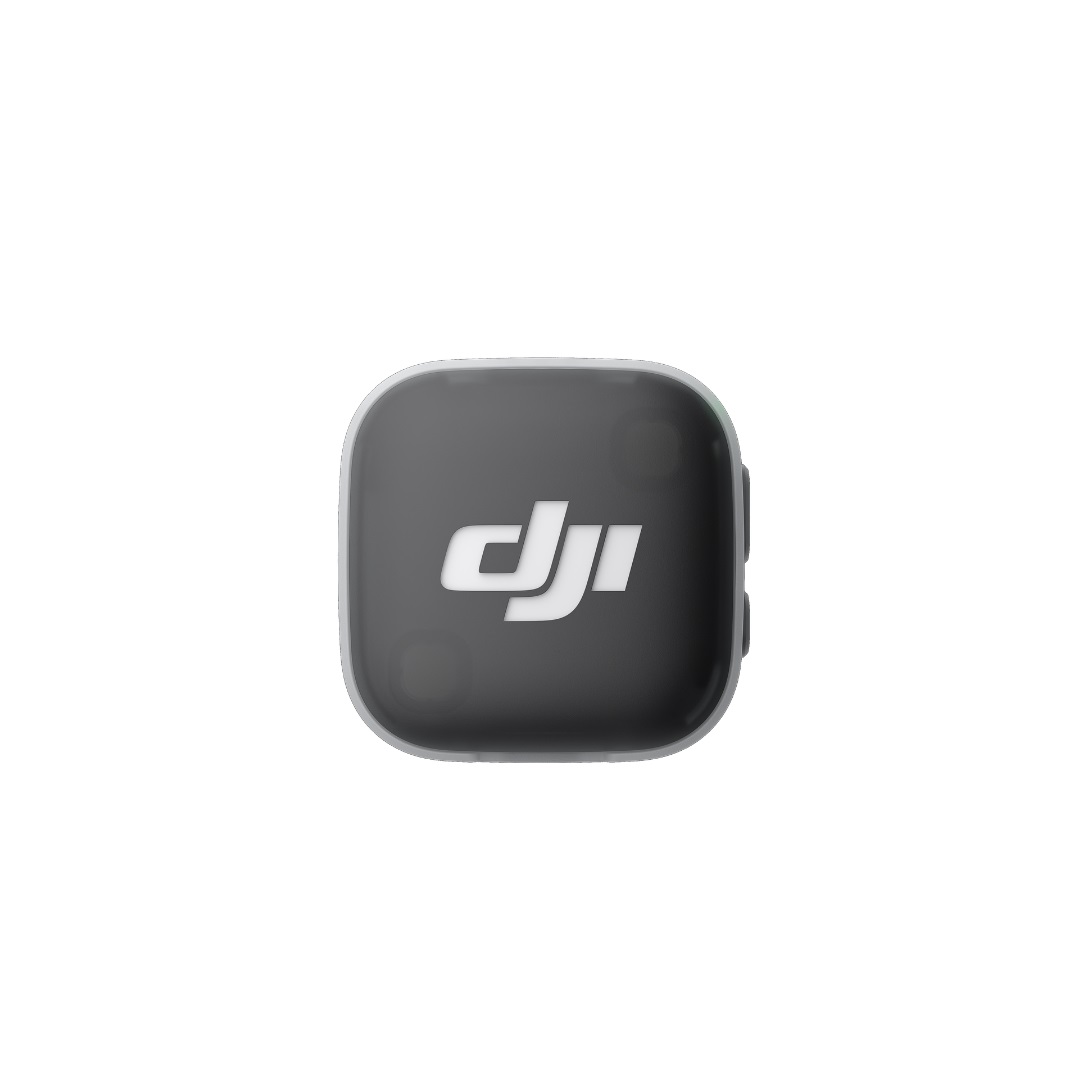 DJI-Mic-Mini-2-Transmisor-5 DJI Mic Mini 2 Transmisor