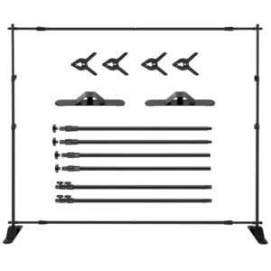 Soporte de Fondo para Estudio 3m Neewer NK-ST300